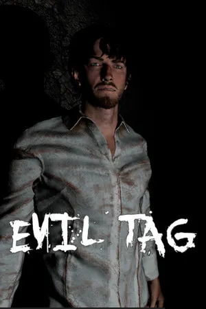 Portada de Evil Tag