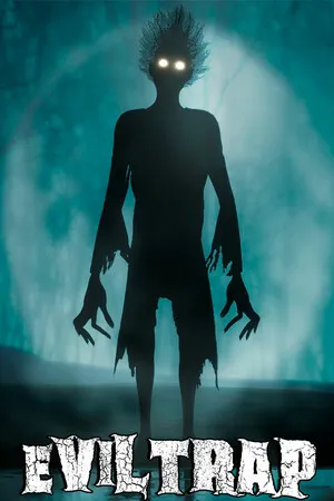Portada de EvilTrap