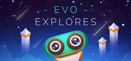 Portada de Evo Explores