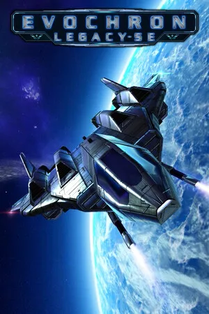 Portada de Evochron Legacy SE