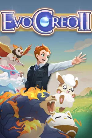 Portada de EvoCreo 2
