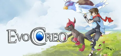 Portada de EvoCreo