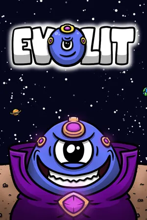 Portada de Evolit