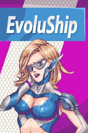 Portada de EvoluShip