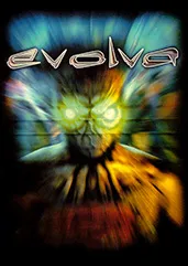 Portada de Evolva