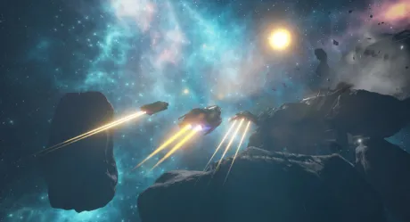 Captura de Evolvation