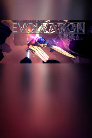 Portada de Evolvation