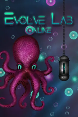 Portada de Evolve Lab