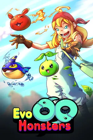 Portada de EvoMon