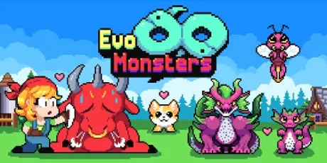 Portada de EvoMon