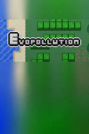 Portada de Evopollution