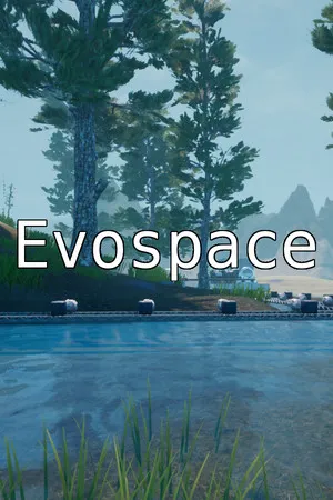 Portada de Evospace