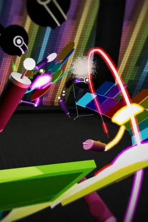Portada de EXA: The Infinite Instrument