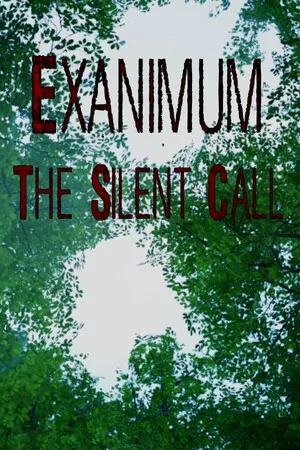 Portada de Exanimum: The Silent Call