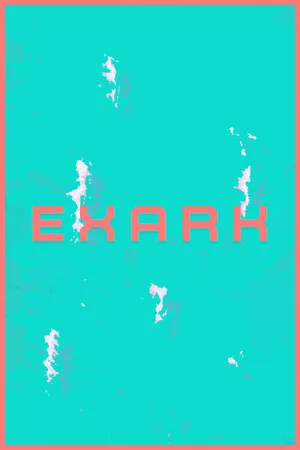 Portada de Exark