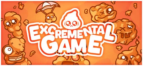 Portada de Excremental Game