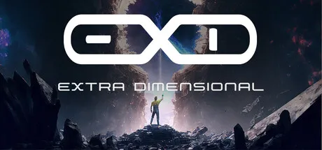 Portada de EXD - Extra Dimensional
