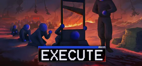 Portada de Execute