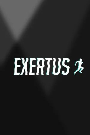 Portada de Exertus