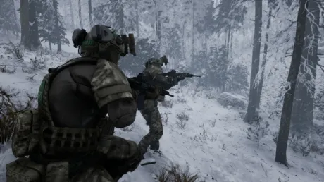 Captura de EXFIL