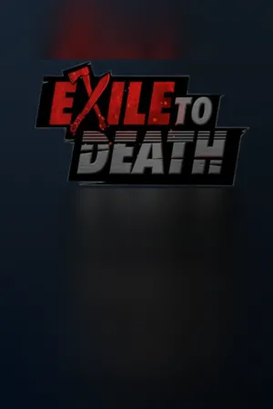 Portada de Exile to Death