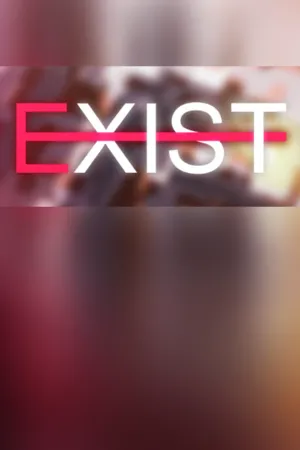 Portada de EXIST