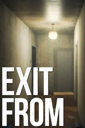 Portada de Exit From