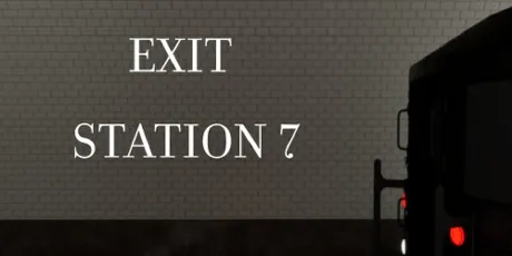 Portada de Exit Station 7