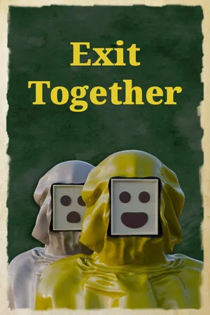 Portada de Exit Together
