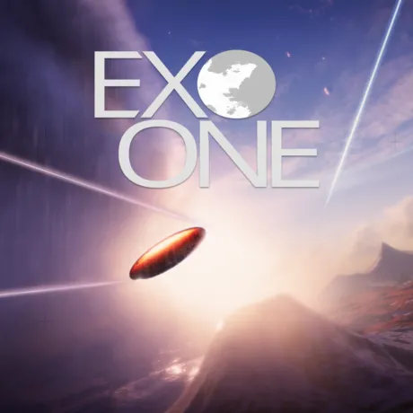Portada de Exo One