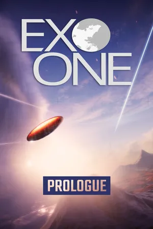 Portada de Exo One: Prologue