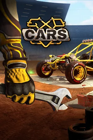 Portada de EXOcars