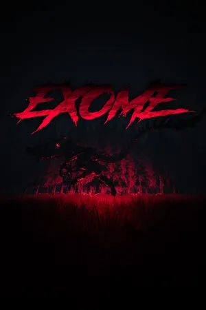 Portada de EXOME
