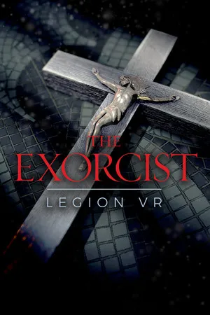 Portada de Exorcism of the Legion (Last Rites) DELISTED