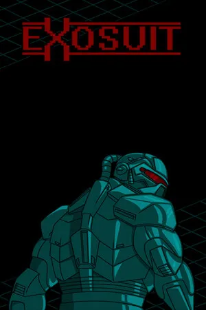 Portada de Exosuit