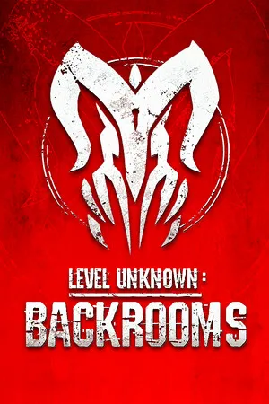 Portada de Expedition: Backrooms