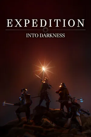 Portada de Expedition: Into Darkness