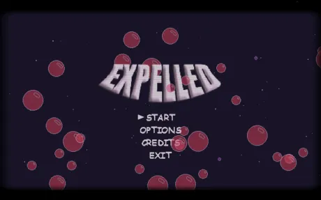 Captura de Expelled
