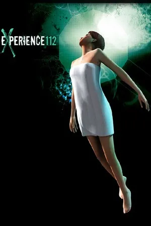 Portada de eXperience 112