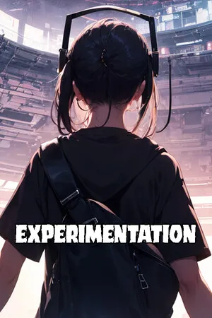 Portada de Experimentation