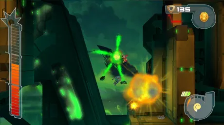 Captura de Explodemon