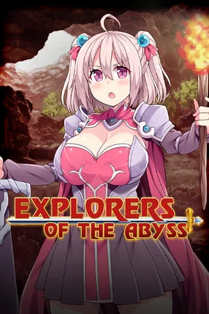 Portada de Explorers of the Abyss