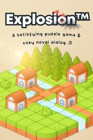 Portada de Explosion™