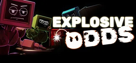 Portada de Explosive Odds