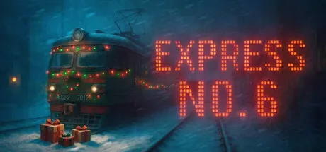 Portada de Express No. 6