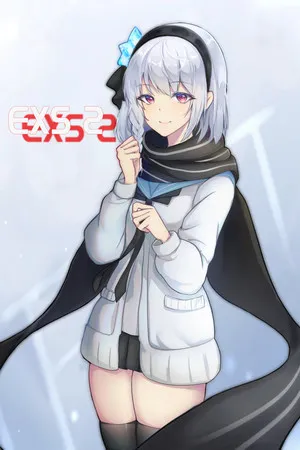 Portada de EXS2～EthnologySister2：Structuralism of kinship system