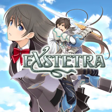Portada de EXSTETRA