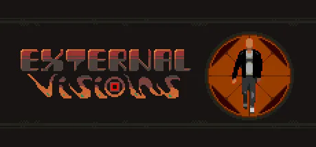 Portada de External Visions