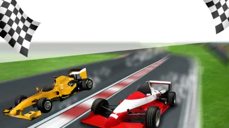 Portada de Extreme Formula Championship
