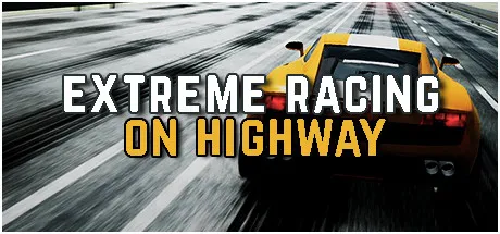 Portada de Extreme Racing on Highway